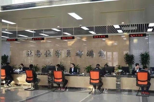驾校环境